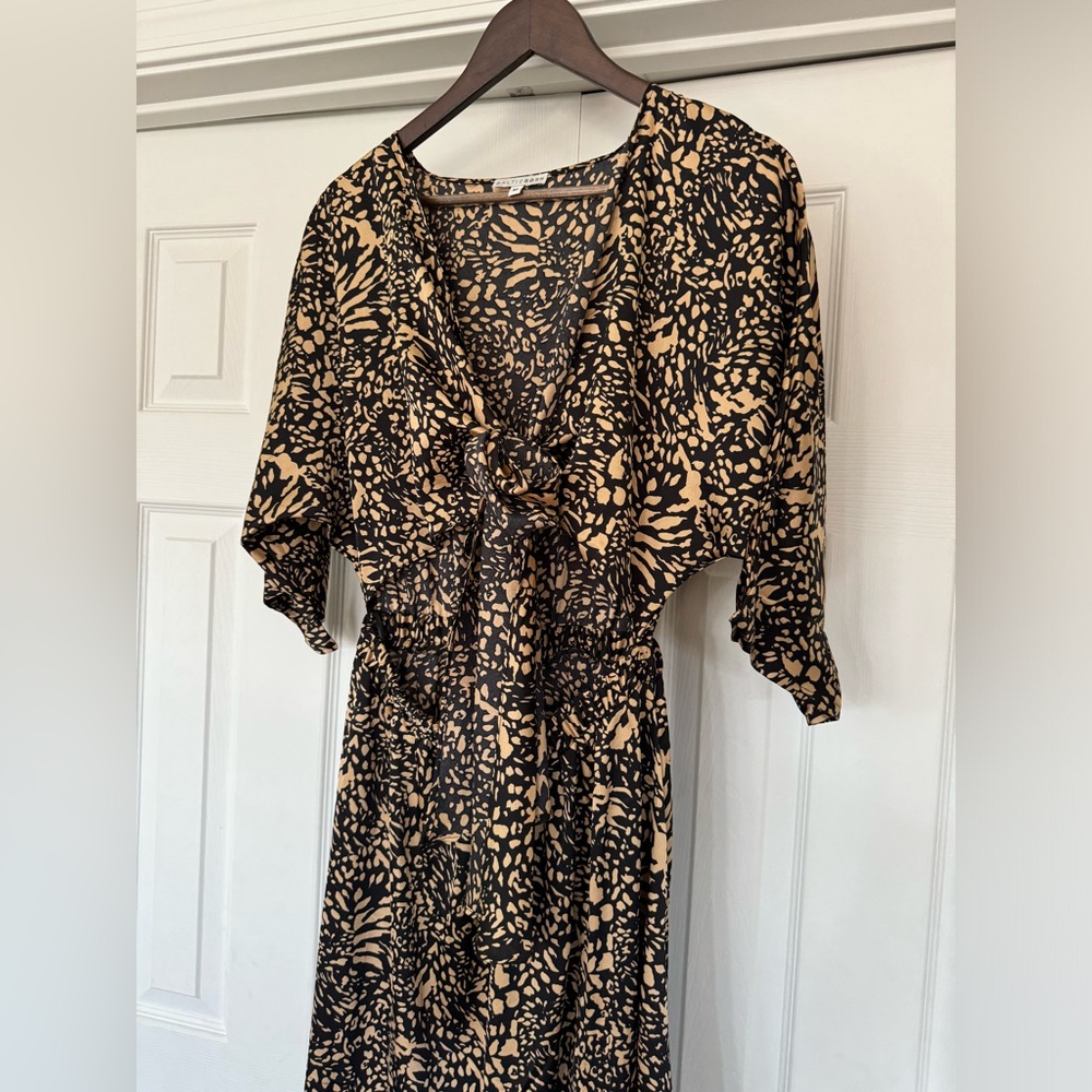 Baltic Born Morlina Dress